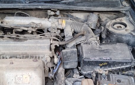Toyota Vista, 1996 год, 265 000 рублей, 7 фотография
