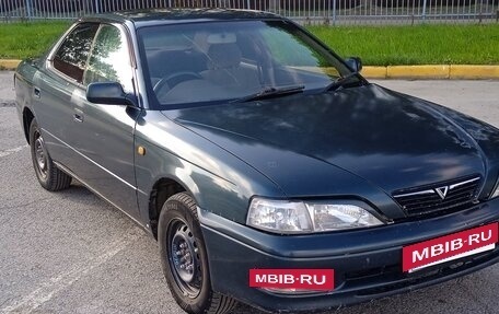 Toyota Vista, 1996 год, 265 000 рублей, 4 фотография