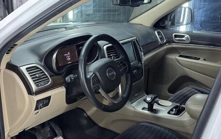 Jeep Grand Cherokee, 2015 год, 2 500 000 рублей, 6 фотография