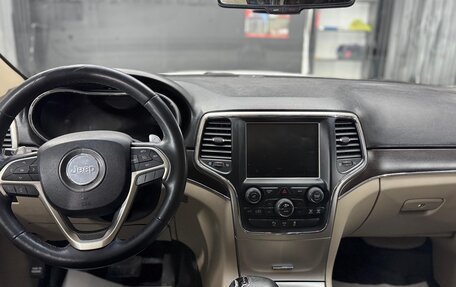 Jeep Grand Cherokee, 2015 год, 2 500 000 рублей, 5 фотография
