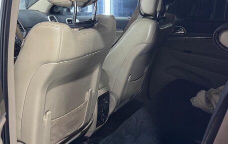 Jeep Grand Cherokee, 2015 год, 2 500 000 рублей, 7 фотография
