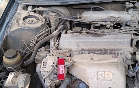 Toyota Vista, 1996 год, 265 000 рублей, 6 фотография