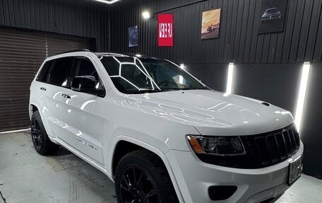 Jeep Grand Cherokee, 2015 год, 2 500 000 рублей, 2 фотография