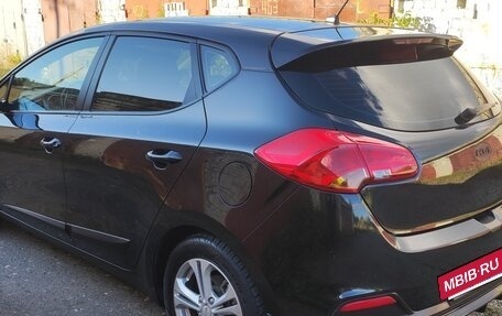 KIA cee'd III, 2014 год, 980 000 рублей, 7 фотография