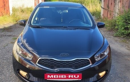 KIA cee'd III, 2014 год, 980 000 рублей, 5 фотография