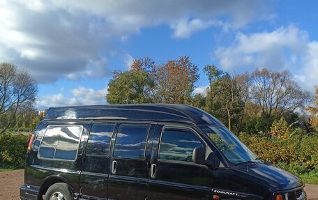 Chevrolet Express II, 2000 год, 1 280 000 рублей, 5 фотография