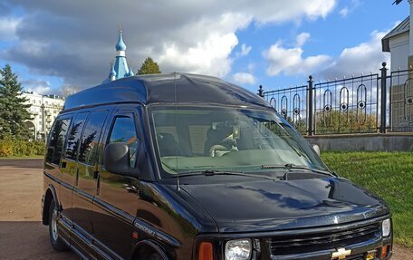 Chevrolet Express II, 2000 год, 1 280 000 рублей, 8 фотография
