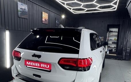 Jeep Grand Cherokee, 2015 год, 2 500 000 рублей, 3 фотография