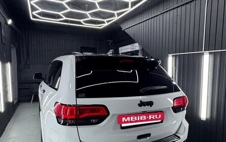 Jeep Grand Cherokee, 2015 год, 2 500 000 рублей, 4 фотография