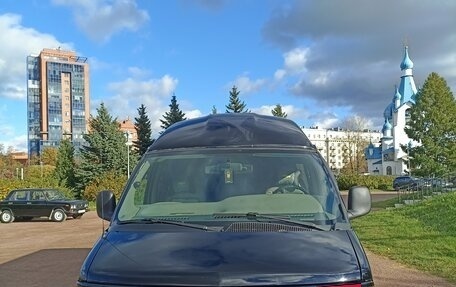 Chevrolet Express II, 2000 год, 1 280 000 рублей, 6 фотография