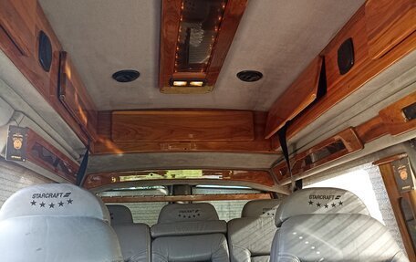 Chevrolet Express II, 2000 год, 1 280 000 рублей, 19 фотография