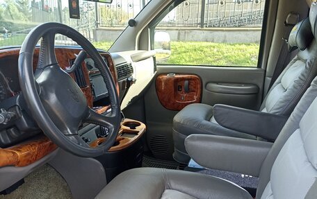 Chevrolet Express II, 2000 год, 1 280 000 рублей, 15 фотография