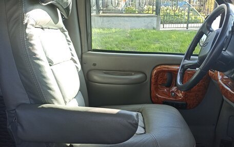 Chevrolet Express II, 2000 год, 1 280 000 рублей, 21 фотография