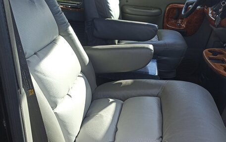 Chevrolet Express II, 2000 год, 1 280 000 рублей, 24 фотография