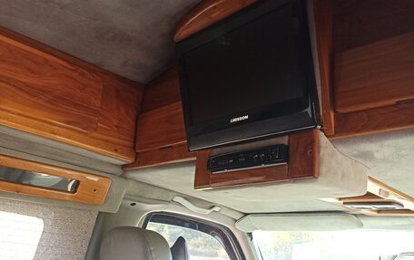 Chevrolet Express II, 2000 год, 1 280 000 рублей, 20 фотография