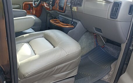 Chevrolet Express II, 2000 год, 1 280 000 рублей, 25 фотография