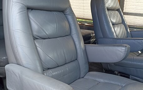 Chevrolet Express II, 2000 год, 1 280 000 рублей, 26 фотография