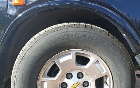 Chevrolet Express II, 2000 год, 1 280 000 рублей, 27 фотография