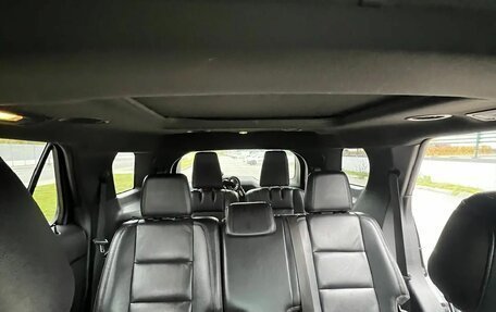 Ford Explorer VI, 2012 год, 1 500 000 рублей, 6 фотография