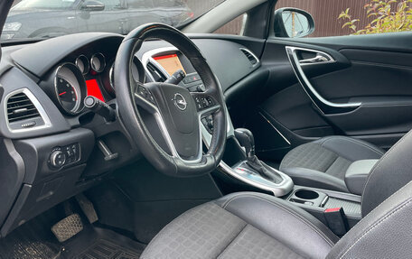 Opel Astra J, 2014 год, 1 075 000 рублей, 6 фотография