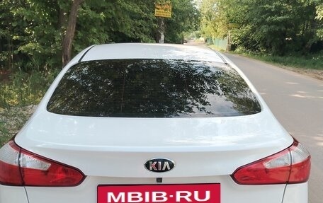 KIA Cerato III, 2016 год, 990 000 рублей, 7 фотография