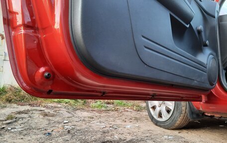 Hyundai Getz I рестайлинг, 2010 год, 450 000 рублей, 7 фотография