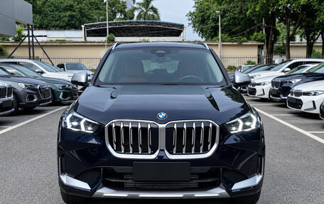 BMW X1, 2023 год, 2 675 000 рублей, 7 фотография