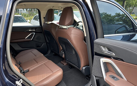 BMW X1, 2023 год, 2 675 000 рублей, 19 фотография