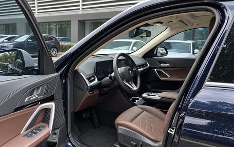 BMW X1, 2023 год, 2 675 000 рублей, 8 фотография