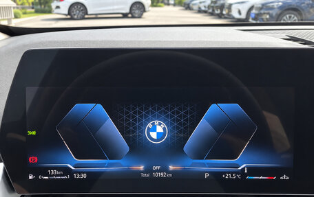 BMW X1, 2023 год, 2 675 000 рублей, 13 фотография