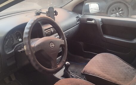 Opel Astra G, 2001 год, 145 000 рублей, 6 фотография