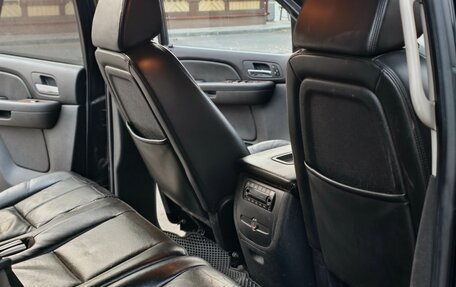 Chevrolet Tahoe III, 2008 год, 950 000 рублей, 9 фотография