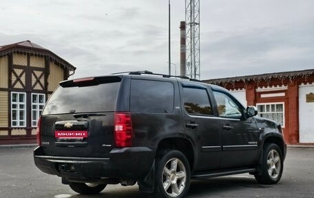 Chevrolet Tahoe III, 2008 год, 950 000 рублей, 4 фотография