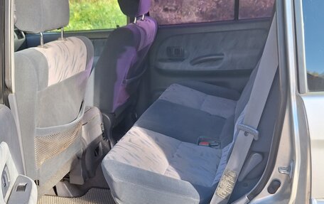 Toyota Land Cruiser Prado 90 рестайлинг, 2000 год, 798 631 рублей, 22 фотография