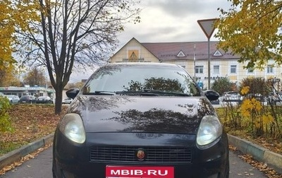 Fiat Punto III Punto Evo рестайлинг, 2008 год, 700 000 рублей, 1 фотография