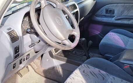 Toyota Land Cruiser Prado 90 рестайлинг, 2000 год, 798 631 рублей, 25 фотография