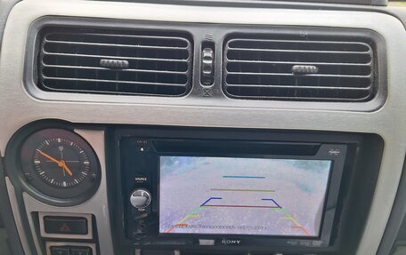 Toyota Land Cruiser Prado 90 рестайлинг, 2000 год, 798 631 рублей, 31 фотография