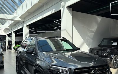 Mercedes-Benz GLS, 2024 год, 15 499 000 рублей, 1 фотография