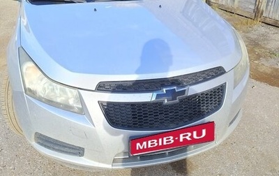 Chevrolet Cruze II, 2010 год, 560 000 рублей, 1 фотография