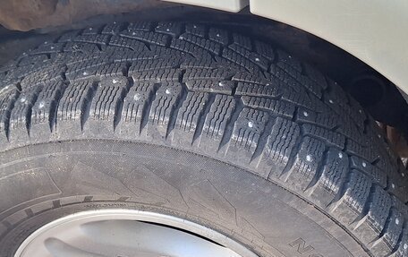 Toyota Land Cruiser Prado 90 рестайлинг, 2000 год, 798 631 рублей, 37 фотография