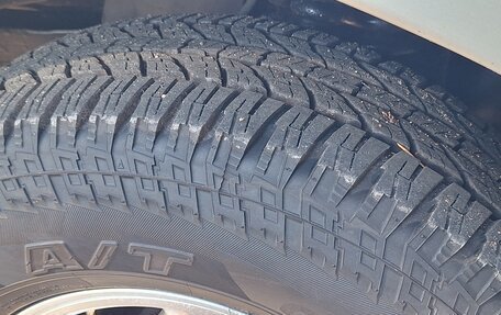 Toyota Land Cruiser Prado 90 рестайлинг, 2000 год, 798 631 рублей, 36 фотография