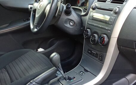 Toyota Corolla, 2007 год, 780 000 рублей, 3 фотография