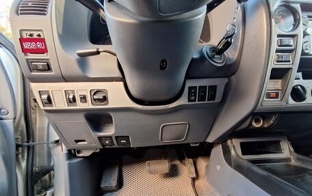 Toyota Land Cruiser Prado 90 рестайлинг, 2000 год, 798 631 рублей, 29 фотография