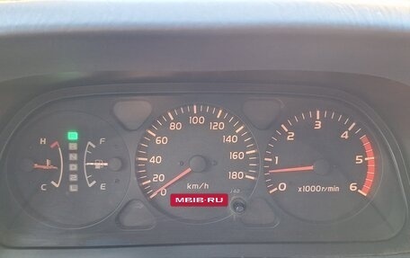 Toyota Land Cruiser Prado 90 рестайлинг, 2000 год, 798 631 рублей, 35 фотография