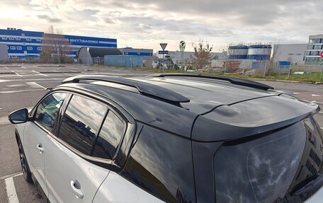 Citroen C5 Aircross I, 2022 год, 2 300 000 рублей, 5 фотография