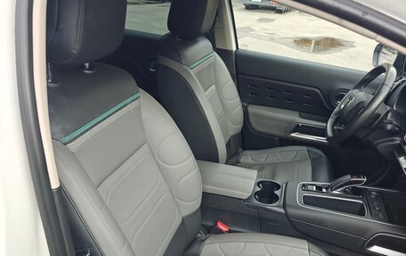 Citroen C5 Aircross I, 2022 год, 2 300 000 рублей, 13 фотография