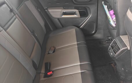 Citroen C5 Aircross I, 2022 год, 2 300 000 рублей, 14 фотография