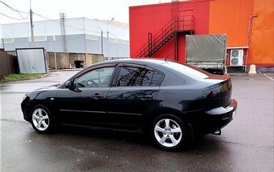 Mazda 3, 2005 год, 350 000 рублей, 1 фотография
