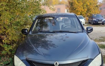 SsangYong Actyon Sports II, 2008 год, 550 000 рублей, 1 фотография