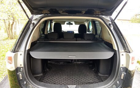 Mitsubishi Outlander III рестайлинг 3, 2014 год, 1 100 000 рублей, 7 фотография